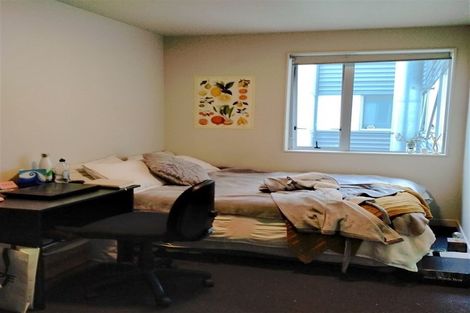 Photo of property in Cube Apartments, 7i/242 Taranaki Street, Mount Cook, Wellington, 6011