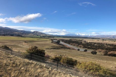 Photo of property in 100 Gladsmuir Road, Queensberry, Cromwell, 9383