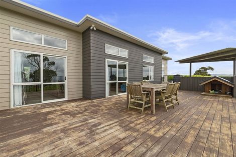 Photo of property in 558 Quine Road, Tahuna, Morrinsville, 3373