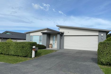Photo of property in 20 Lydiard Place, Beachlands, Auckland, 2018