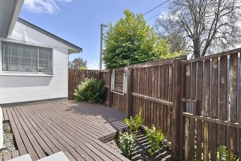 Photo of property in 2/57 Bordesley Street, Phillipstown, Christchurch, 8011