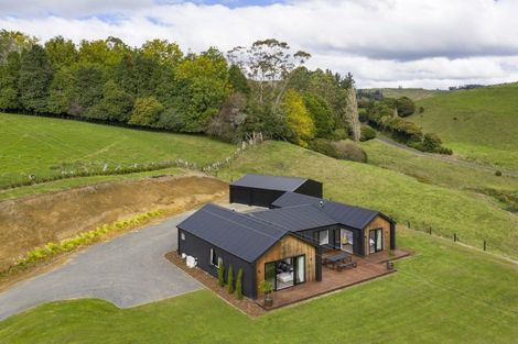 Photo of property in 357 Lurman Road, Otewa, Otorohanga, 3972