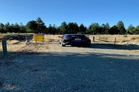 Photo of property in 27 North West Arch, Twizel, 7901