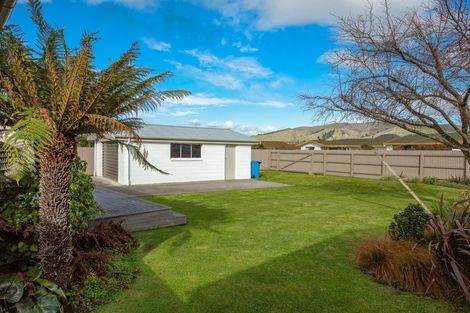 Photo of property in 4 Newbourne Crescent, Redwoodtown, Blenheim, 7201