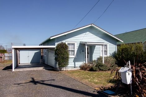 Photo of property in 8 George Street, Paeroa, 3600