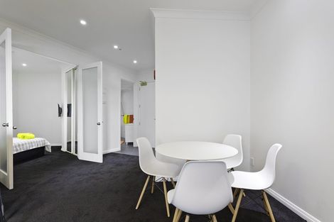 Photo of property in The Nautilus Apartments, 6a/18 Hobson Street, Auckland Central, Auckland, 1010
