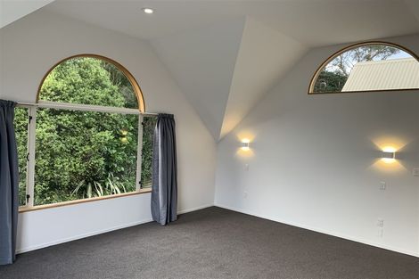 Photo of property in 14 Pentre Terrace, Cashmere, Christchurch, 8022