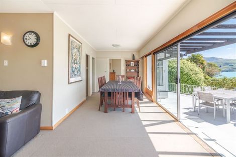 Photo of property in 213 Beach Road, Akaroa, 7520
