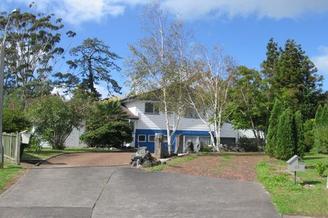 Photo of property in 25 Penfold Place, Henderson, Auckland, 0610