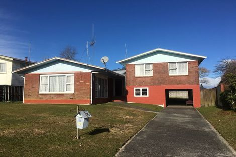 Photo of property in 66 Pohutukawa Drive, Tokoroa, 3420