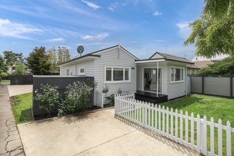 Photo of property in 99a Boundary Road, Claudelands, Hamilton, 3214