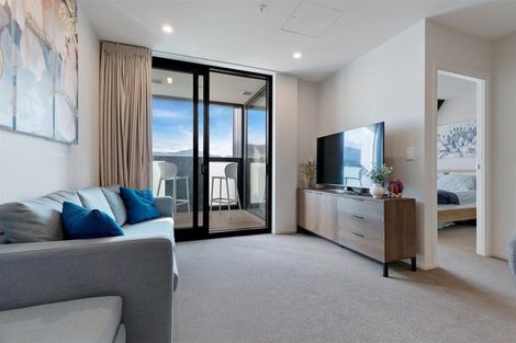 Photo of property in Kawarau Residences, 304/16 Mountain Ash Drive, Frankton, Queenstown, 9300