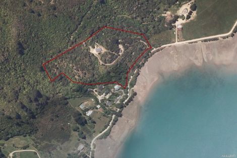 Photo of property in Nopera Bay, Nopera, Marlborough Sounds, 7282