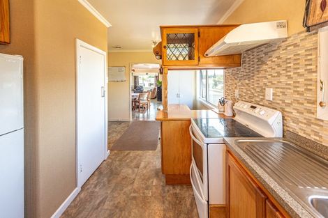 Photo of property in 3 Springvale Road, Springvale, Whanganui, 4501