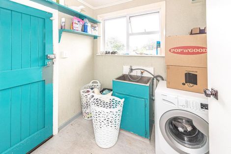 Photo of property in 107 Puriri Street, Gonville, Whanganui, 4501