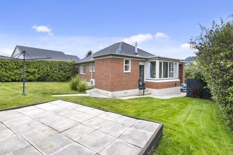 Photo of property in 4 Forresbank Avenue, Wakari, Dunedin, 9010