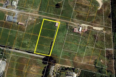 Photo of property in 56 Saint Albans Street, St Albans, Christchurch, 8014