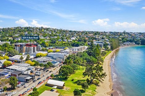 Photo of property in The Victor, 504/4 Bute Road, Browns Bay, Auckland, 0630