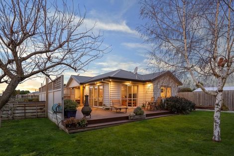 Photo of property in 10 Wilson Street, Seddon, 7210