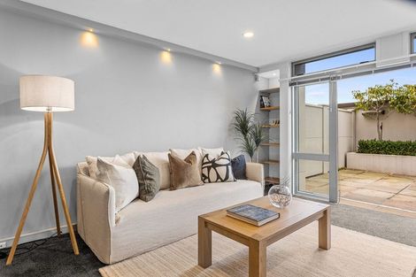 Photo of property in 5/45 Chester Street West, Christchurch Central, Christchurch, 8013