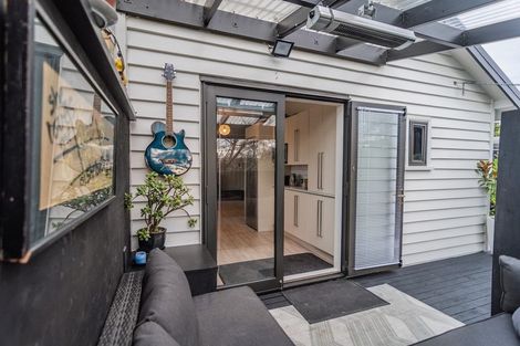 Photo of property in 7 Maltby Avenue, West End, Timaru, 7910