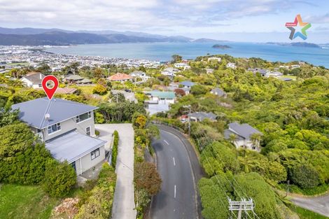 Photo of property in 46 Maungaraki Road, Korokoro, Lower Hutt, 5012