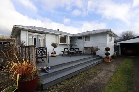 Photo of property in 23 Hinerangi Street, Turangi, 3334