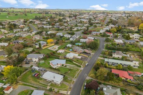 Photo of property in 5 Galway Crescent, Putaruru, 3411