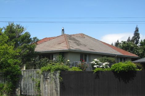Photo of property in 10 Deloraine Street, Somerfield, Christchurch, 8024