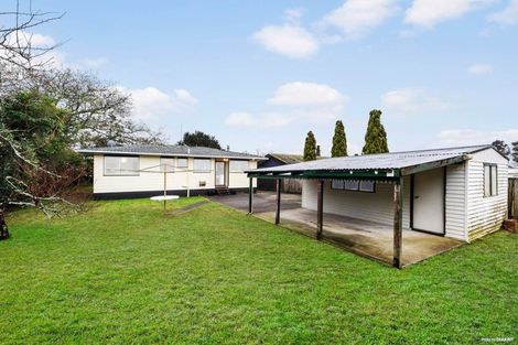 Photo of property in 1 Murillo Place, Henderson, Auckland, 0612