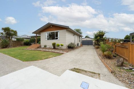 Photo of property in 12 Humphries Place, Awapuni, Palmerston North, 4412