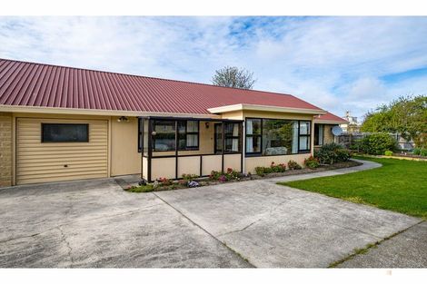 Photo of property in 35 Innes Street, Waimate, 7924