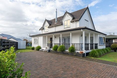 Photo of property in 8 Halyard Close, Flagstaff, Hamilton, 3210