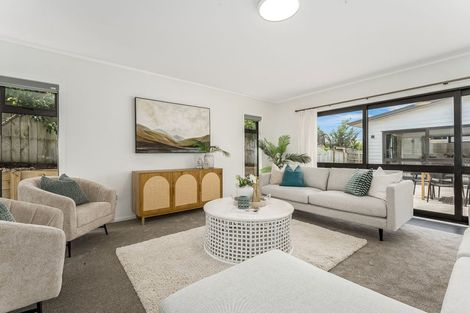 Photo of property in 9 Paparoa Crescent, Aotea, Porirua, 5024