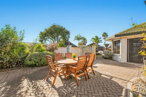 Photo of property in 4 Fuchsia Place, Mount Maunganui, 3116
