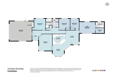 Photo of property in 215 Oyster Point Road, Kaukapakapa, Warkworth, 0984