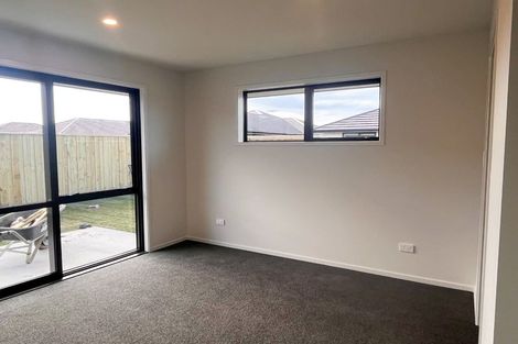 Photo of property in 185 Faringdon Boulevard, Rolleston, 7615