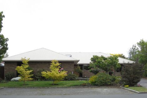 Photo of property in 9 Chartwell Close, Rangiora, 7400