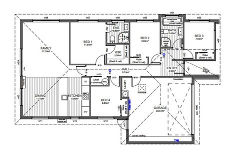 Photo of property in 26 Pitcaithly Street, Halswell, Christchurch, 8025