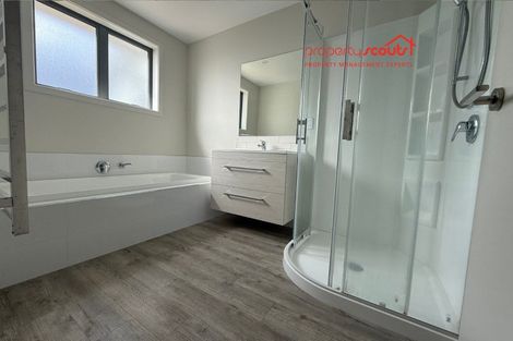 Photo of property in 8 Fairmaid Street, Lincoln, 7608