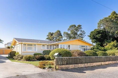 Photo of property in 67 Russell Street, Westport, 7825