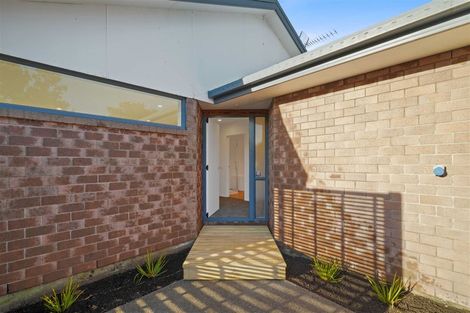 Photo of property in 5 Laura Kent Place, Woolston, Christchurch, 8023