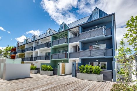 Photo of property in Amuri Park Apartments, 18/280 Bealey Avenue, Christchurch Central, Christchurch, 8013