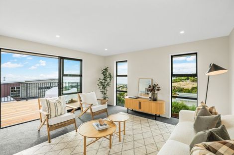 Photo of property in 223b Mount Pleasant Road, Mount Pleasant, Christchurch, 8081