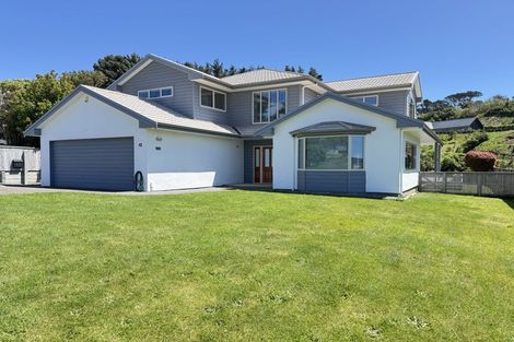 Photo of property in 43 Furlong Crescent, Churton Park, Wellington, 6037