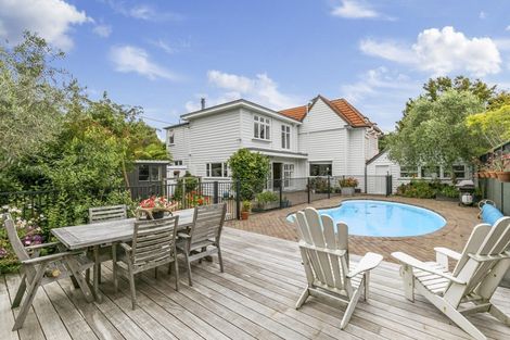 Photo of property in 66 Penrose Street, Woburn, Lower Hutt, 5010