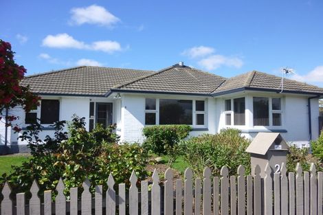 Photo of property in 2 Blanray Place, Bishopdale, Christchurch, 8053