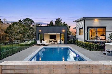 Photo of property in 49 Haigh Access Road, Redvale, Albany, 0794