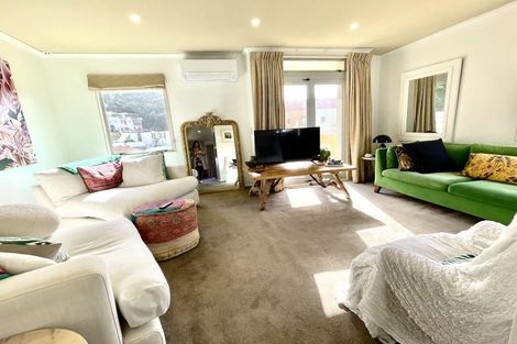 Photo of property in Marrakech Cafe, 74/305 Evans Bay Parade, Hataitai, Wellington, 6021