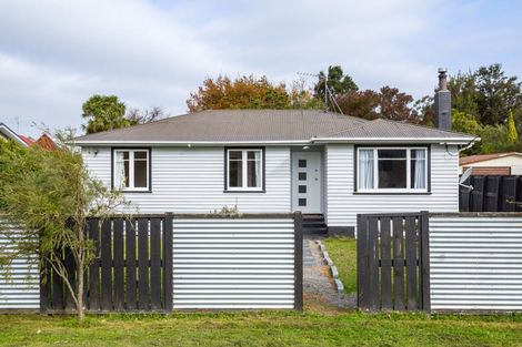 Photo of property in 22 Brandon Street, Featherston, 5710